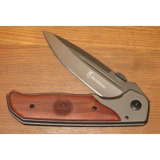 Нож складной Browning арт. DA30