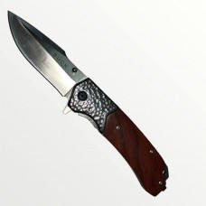 Нож складной BUCK арт. DA314