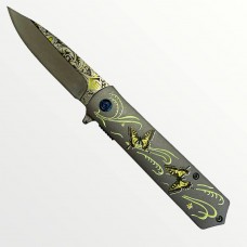 Нож складной Chongming арт. cm83