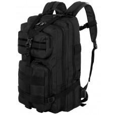 Тактический рюкзак Mansion, арт. 442, 40 л, цвет Черный (Black)