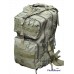 Тактический рюкзак Mansion, арт. 442, 40 л, цвет Олива (Olive)
