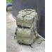 Тактический рюкзак Mansion, арт. 442, 40 л, цвет Олива (Olive)