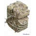 Рюкзак тактический Sarmat aрт. 1561, на 40 литров, цвет Мультикам, Multicam