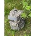 Рюкзак тактический Sarmat aрт. 1561, на 40 литров, цвет Цифровой серый, ACUPAT