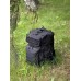 Рюкзак тактический Sarmat aрт. 1561, на 40 литров, цвет Черный (Black)