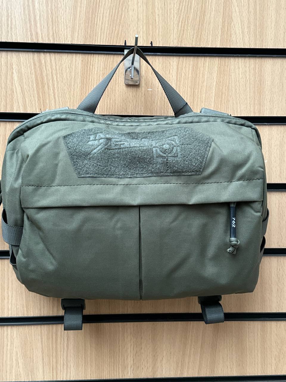 Сумка через плечо ТАКТИКА 7.92 (Tactical 7.62), арт.2593