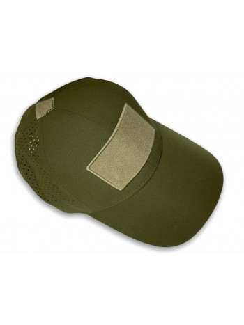 Кепка бейсболка "Maxtacs" ElastX Baseball Cap (Олива)