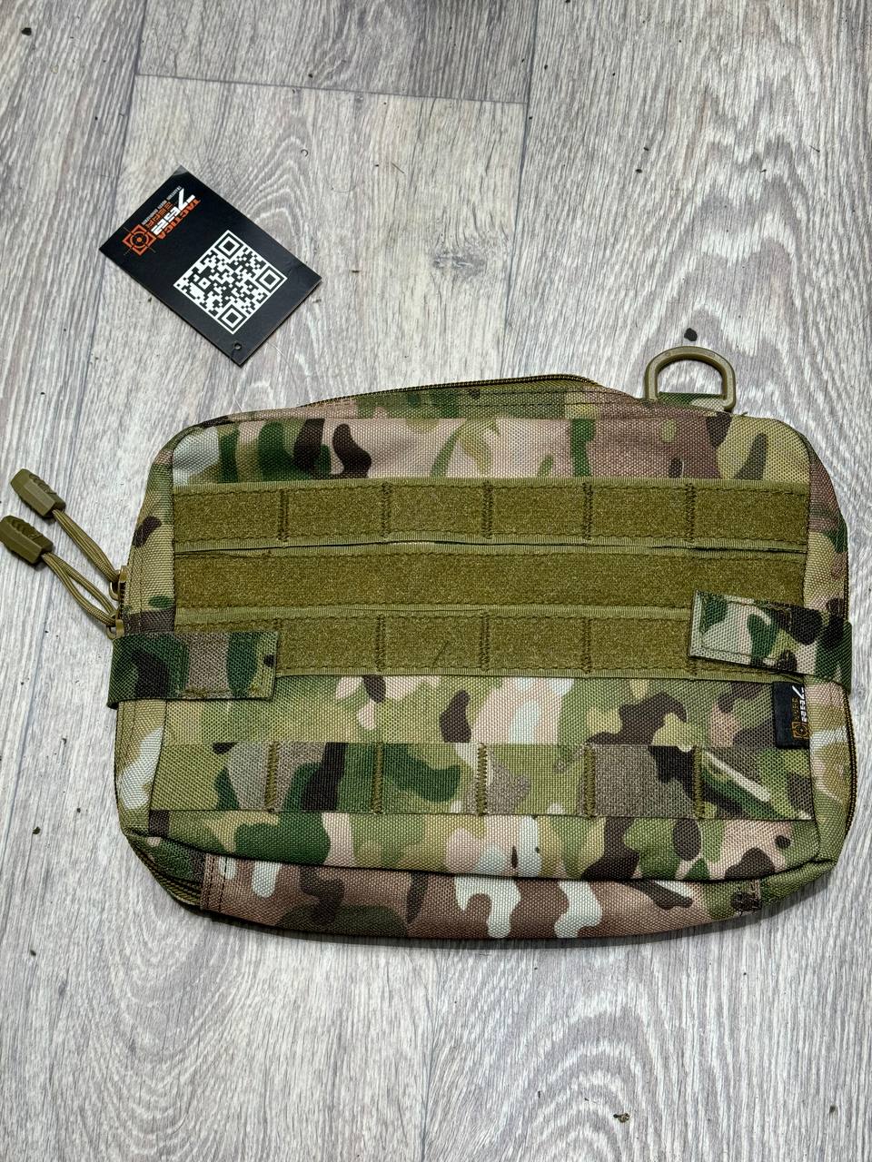 Подсумок ТАКТИКА 7.62 (Tactica 7.62) ,арт 2012