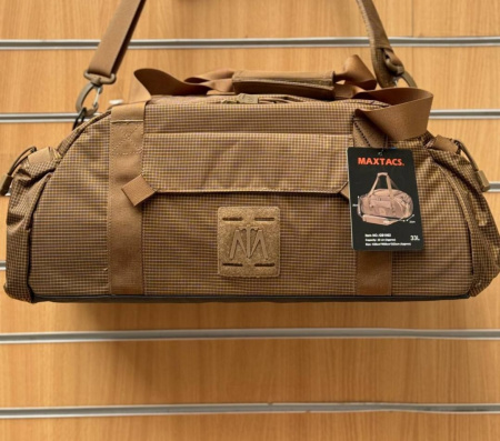 Тактический сумка через плечо MAXTACS ,33л.,арт.GB1002 (Песок)