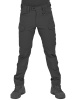Легкие тактические нейлоновые брюки Outdoor Assault Pants, Gongtex (Черный 2XL)