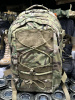 Тактические рюкзак Tactical 7.62,арт. 2545 (Мультикам)