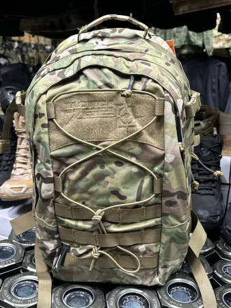 Тактические рюкзак Тактика 7.62 (Tactical 7.62),арт. 2545
