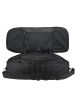 Тактический рюкзак сумка (баул) Gongtex Traveller Duffle Backpack, 95 л, арт 0308 (Черный)