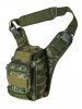 Тактическая сумка "Operator Sling Bag", 9 л, арт 803 (Цифровая флора/Русская цифра, ЕМР)