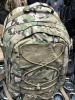 Тактические рюкзак Tactical 7.62,арт. 2545 (Мультикам)