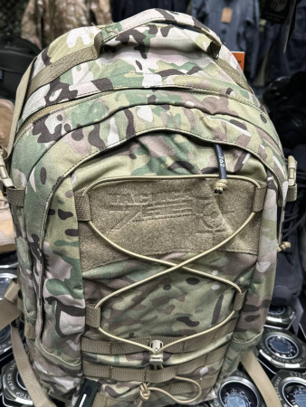 Тактические рюкзак Tactical 7.62,арт. 2545 (Мультикам)