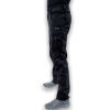 Брюки тактические мужские летние GONGTEX, Maxtacs (Черный 2XL)