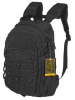  Рюкзак Тактический GONGTEX GHOST II HEXAGON BACKPACK, арт 0423,  (Черный)