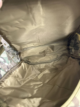Тактические рюкзак Tactical 7.62,арт. 2545 (Мультикам)