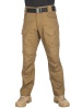 Брюки тактические мужские летние GONGTEX City Tactical Pants (Койот 2XL)