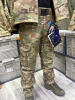 Костюм ГОНГТЕКС Фантом Софт Тактикал ( GONGTEX PhantomSoft Tactical) (Мультикам 3XL)