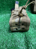 Подсумок фастмаг "7.62" открытый для 2 магазинов АК/М4 (Зеленый)