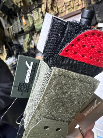Подсумок под турникет 7.62, арт. HK0016-2612 (Мультикам)
