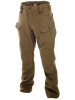 Брюки тактические мужские Софтшелл Gongtex Assault Softshell Pants (Койот 2XL)
