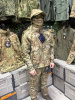 Костюм ГОНГТЕКС Фантом Софт Тактикал ( GONGTEX PhantomSoft Tactical) (Мультикам 3XL)