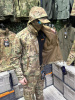 Костюм ГОНГТЕКС Фантом Софт Тактикал ( GONGTEX PhantomSoft Tactical) (Мультикам 3XL)