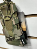 Подсумок 7.62 арт. KH0016-2601, для АК, на 1 магазин (Мультикам)
