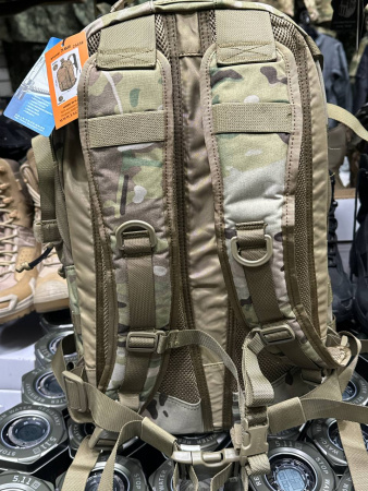 Тактические рюкзак Tactical 7.62,арт. 2545 (Мультикам)