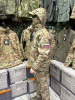 Костюм ГОНГТЕКС Фантом Софт Тактикал ( GONGTEX PhantomSoft Tactical) (Мультикам 3XL)