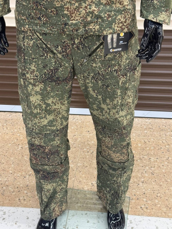 Костюм тактический мужской, летний, ГОНГТЕКС Спешал Форс (Gongtex Spacial Forces) (Пиксель 3XL)