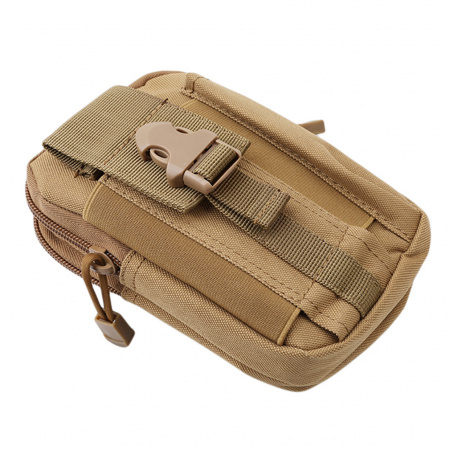 Тактический подсумок Estate арт. GJP-8031 (Койот)