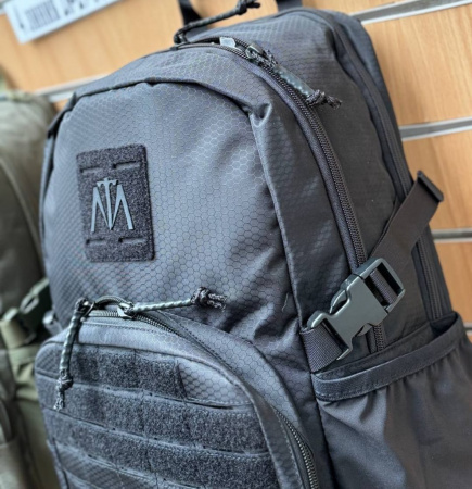 Рюкзак тактический MAXTACS,27л., арт.GB 0971 (Черный)