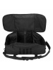 Тактический рюкзак сумка (баул) Gongtex Traveller Duffle Backpack, 95 л, арт 0308 (Черный)
