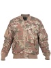 Куртка Пилот (осень-зима),ГОНГТЕКС Татктикал СофтФлайт Джекет ( GONGTEX Tactical Soft Flight Jacket)