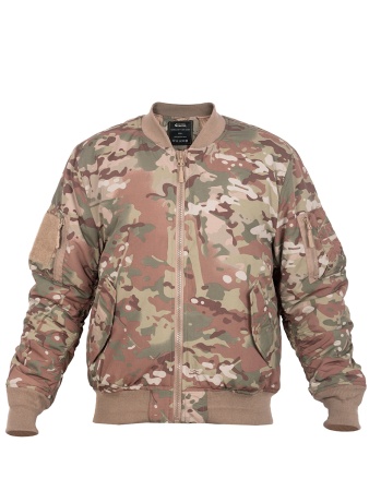 Куртка Пилот (осень-зима),ГОНГТЕКС Татктикал СофтФлайт Джекет ( GONGTEX Tactical Soft Flight Jacket)
