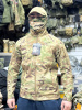 Куртка МАКСТАКС Аудакс Софтшел Джекет ( MAXTACAX Audax Softshel Jacket) (Мультикам 3XL)