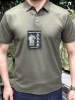 Футболка-Поло Тактикал Поло МАКСТАКС (Tactical Polo MAXTACS) (Зеленый 3XL)
