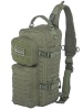 Однолямочный рюкзак ГОНГТЕКС Ассаулт сингл бег (Gongtex Assault Sling Bag), 23 л, арт 0280