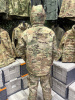 Костюм ГОНГТЕКС Фантом Софт Тактикал ( GONGTEX PhantomSoft Tactical) (Мультикам 3XL)