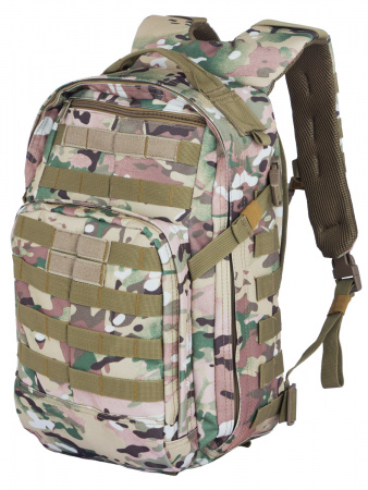 Тактический рюкзак Тактика 7.62 Страйкер (Striker, Tactica 7.62), 20 л, арт 630