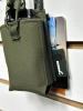 Подсумок под рацию 7.62,  арт.KHOO16-2604 (Олива)