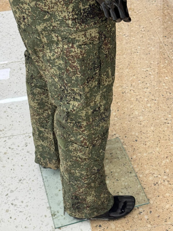 Костюм тактический мужской, летний, ГОНГТЕКС Спешал Форс (Gongtex Spacial Forces) (Пиксель 3XL)