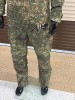 Костюм тактический мужской, летний, ГОНГТЕКС Спешал Форс (Gongtex Spacial Forces) (Пиксель 3XL)