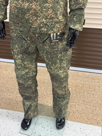 Костюм тактический мужской, летний, ГОНГТЕКС Спешал Форс (Gongtex Spacial Forces) (Пиксель 3XL)
