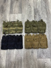 Подсумок "7.62" под АК, на 6 магазина, арт . 464 (Песок)