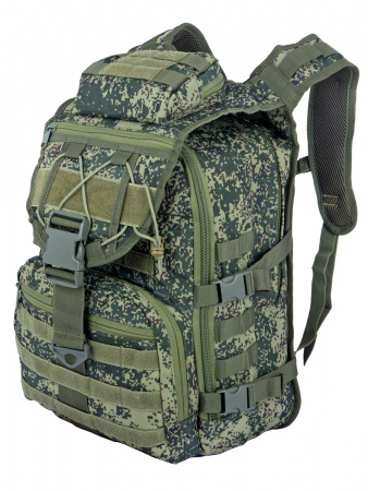 Рюкзак тактический ТАКТИКА 7.62 (Tactica 7.62), арт 0066